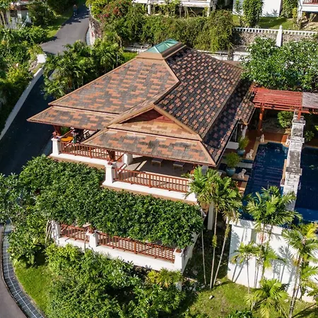 Villa Suriya B2-3