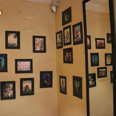 Riad Chez Moi-3