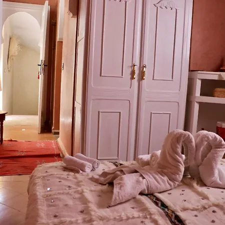 Riad Chez Moi-2