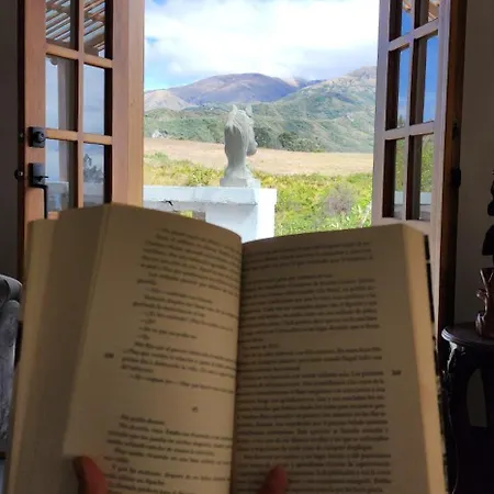 Hacienda San Nicolas De Cuicocha-3