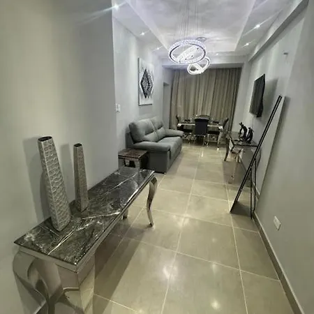 Apartamento Santo Domingo Este-2