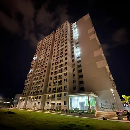 Apartamento Paraiso Central 2007-3