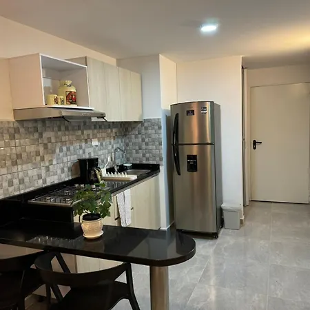 Apartamento Paraiso Central 2007-2