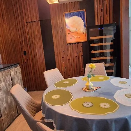 Yangpyeong Sunset Pool Villa Pension-3