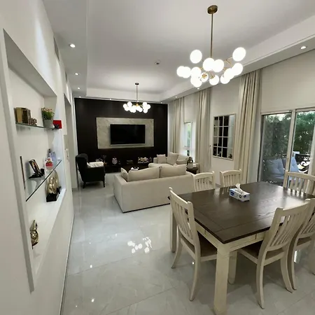 Lovely Brand New 3 Bedroom With Maids Room-2