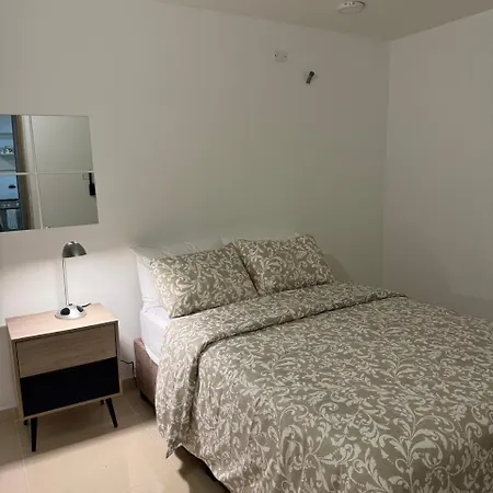 Apartamento En Cali - 1606-2