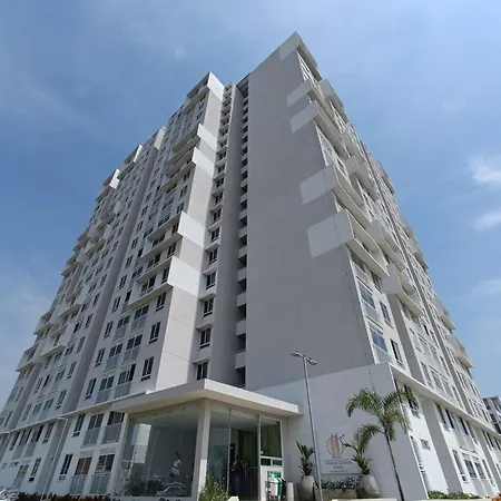Apartamento En Cali - 1606-3