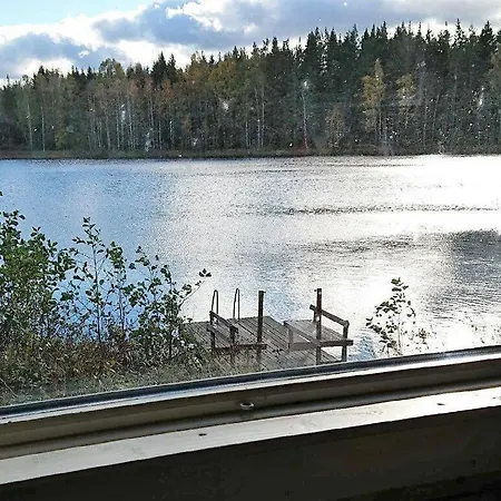 Beautiful Home In Gamleby With 2 Bedrooms And Sauna-2