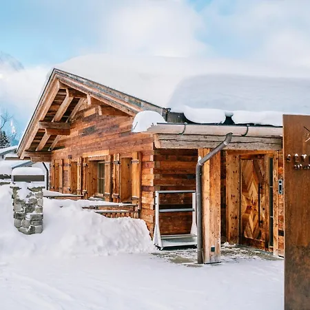 Severin*S - The Alpine Retreat-2