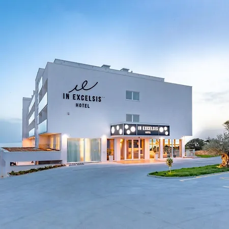 Hotel In Excelsis-3