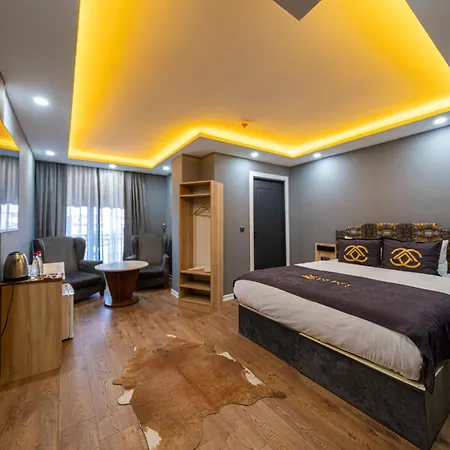 Viv City Hotel-3
