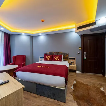 Viv City Hotel-2