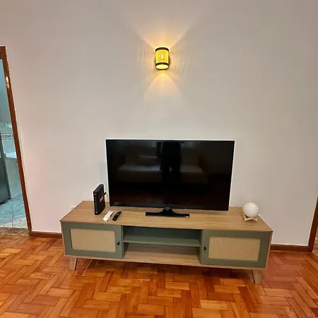 Hius 1008 A Apenas 300M Da Praia-2