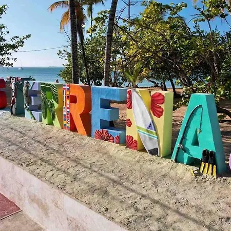 Playa Las Ballenas Oceanfront-3