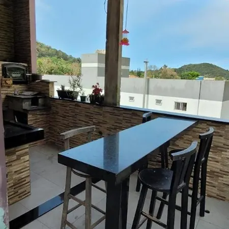 Casa 4 Dormitorios Em Itapema-3