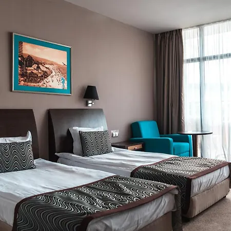 Astera Hotel & Spa With Free Private Beach-3