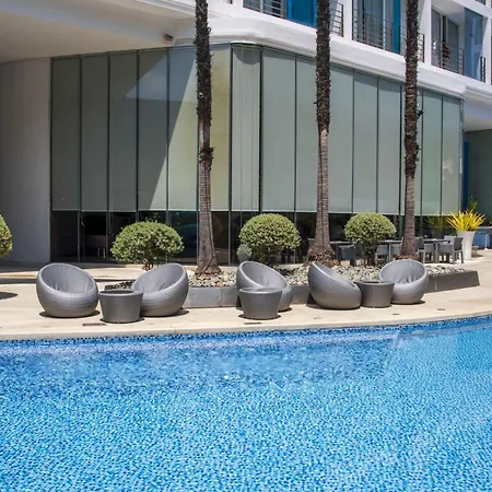 Hotel Baraquda Heeton Pattaya By Compass Hospitality-3