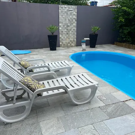 Casa Encanto De Piri-2