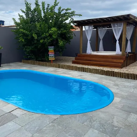 Casa Encanto De Piri-3