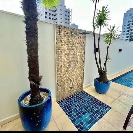 Entire 2 Bedrooms Apartment In Sao Paulo-3