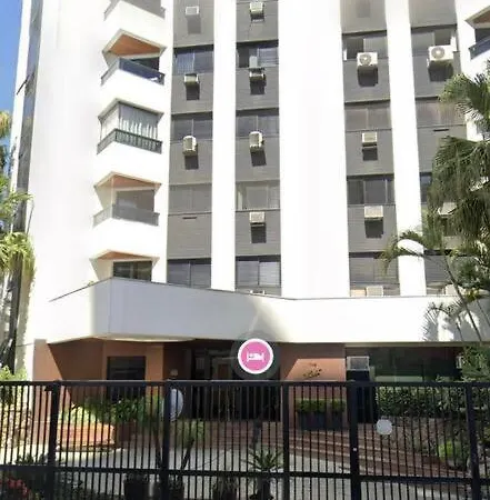 Entire 2 Bedrooms Apartment In Sao Paulo-2