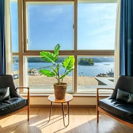 Tongyoung Martis Beach Pension-3
