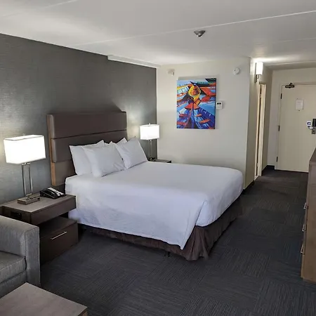 Best Western Plus Toronto Airport Hotel-2