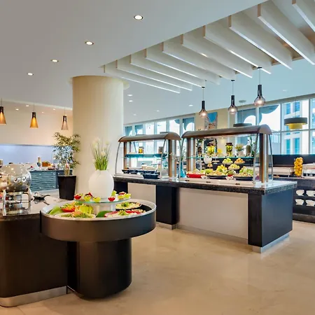 Grand Millennium Al Wahda Executive Apartments-3