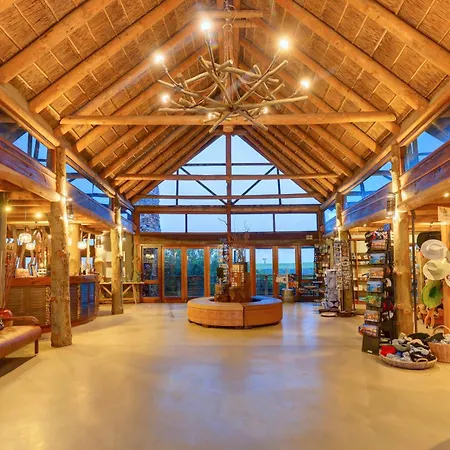Garden Route Game Lodge-3