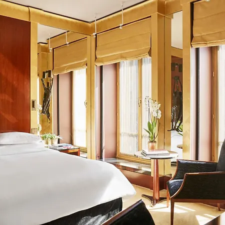 Park Hyatt Paris - Vendôme-2