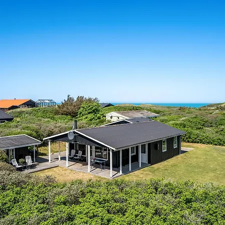 Stunning Home In Løkken With Wifi-2