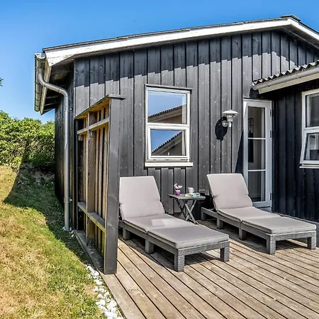 Stunning Home In Løkken With Wifi-3