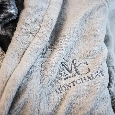 Hotel Montchalet-3