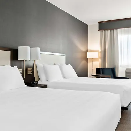 Best Western Plus Morden-3