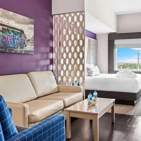 Best Western Premier Winnipeg East-3