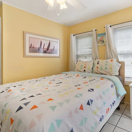 The 19Th Hole -5 Bdr Slps 10 Golf Beach Pool Heat Hot Tub Extended Stay Welcome!!-2