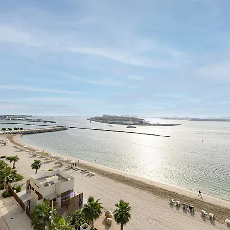 Lux Spacious 1 Bedroom - Beachfront And Seaview-3