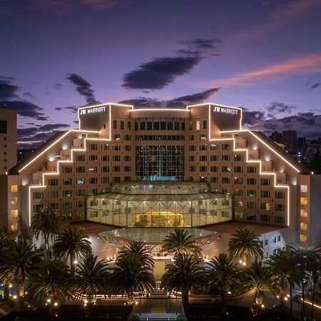Jw Marriott Quito-2