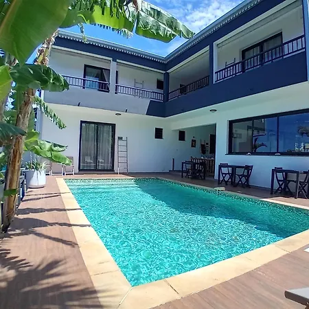 Villa Belza Et Spa (Adults Only)-3