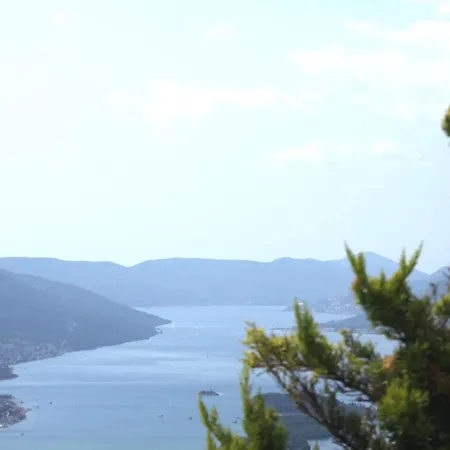 Nice Home In Kotor With Sauna-2
