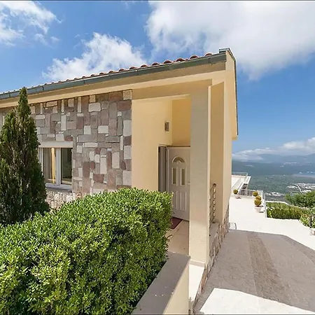 Nice Home In Kotor With Sauna-3