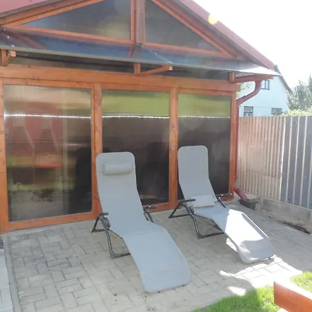 Apartman Tomas-2