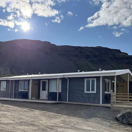 Strönd Guesthouse-2