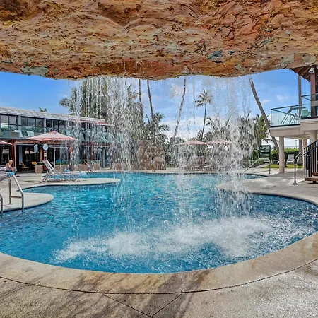 Huge 2Bd Miami Beach With Beach Service - 720-2