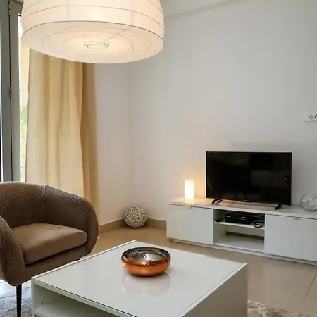 Morinj Lavender Bay Apartment E5-3