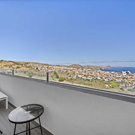 Sao Lourenco Guest House (Adults Only)-2
