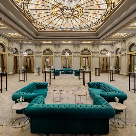 Intercontinental Athenee Palace Bucharest By Ihg-3