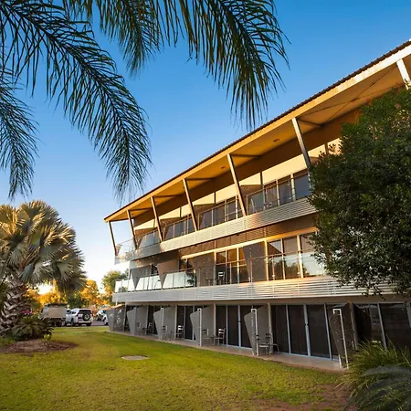 Crowne Plaza Alice Springs Lasseters By Ihg-2