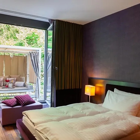 Bad Bubendorf Design&Lifestyle Hotel-3