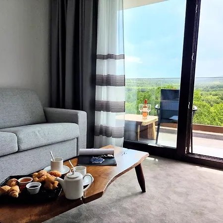 Wine & Spa Complex Starosel-3